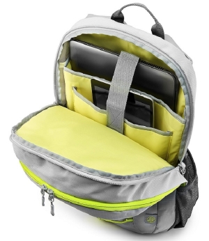 HP Active Backpack Grey
