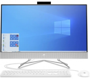 HP AiO 27-cb0037ur White