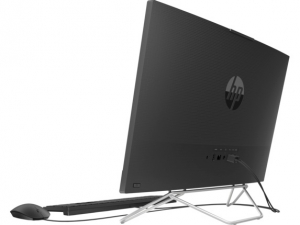 HP AiO 27-cr0016ci Black