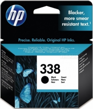 HP C8765EE Black