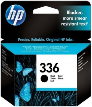 HP C9362EE Black