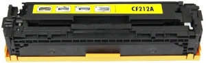 HP CF212A Yellow Compatible