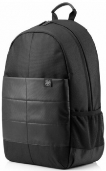 HP Classic Backpack Black
