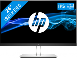 HP E24 HP E24