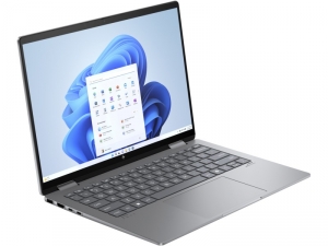 HP Envy 14x360 Meteor Silver