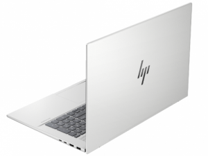 HP Envy 17 Silver