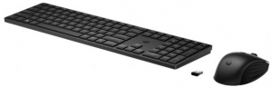 HP Keyboard and Mouse 655
