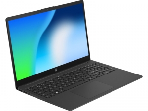 HP Laptop 15 Jet Black