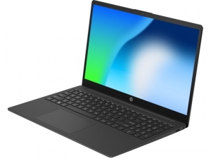 HP Laptop 15 Jet Black
