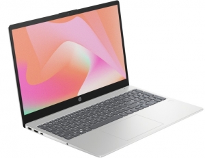 HP Laptop 15 Natural Silver