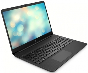 HP Laptop 15s Jet Black