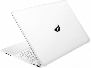 HP Laptop 15s White