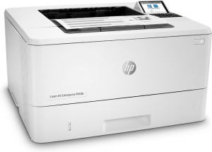 HP LaserJet Ent M406dn