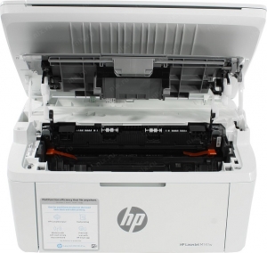 HP LaserJet M141w