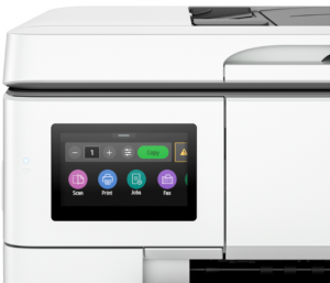HP OfficeJet Pro 9730