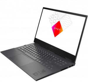 HP Omen 16 Dark Grey