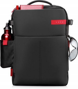 HP OMEN Gaming Backpack Red