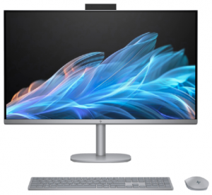 HP OmniStudio X 27 HP OmniStudio X 27