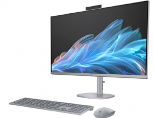 HP OmniStudio X 27