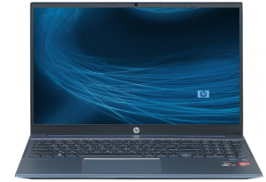 HP Pavilion 15-eh1009ur Blue