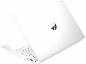 HP Pavilion 15-eh1024ur White