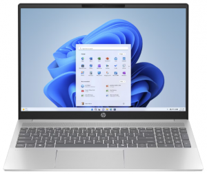 HP Pavilion 16 Natural Silver HP Pavilion 16 Natural Silver