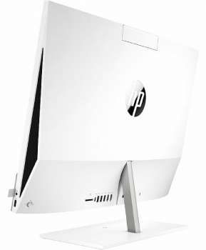 HP Pavilion 24-ca1042ci White
