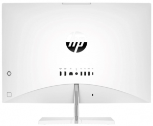 HP Pavilion 24-ca2018ci White