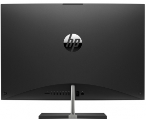 HP Pavilion 32-b0003ci Black