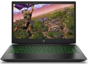 HP Pavilion Gaming 15 Shadow Black