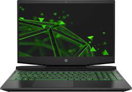 HP Pavilion Gaming 15 Shadow Black