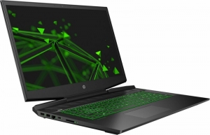 HP Pavilion Gaming 17 Shadow Black