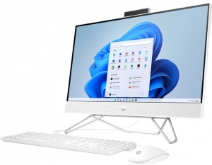 HP Pro 240 G9 White