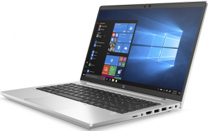 HP ProBook 440 G8 Pike Silver Aluminum