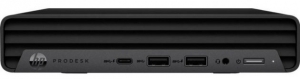 HP ProDesk 400 G6 DM HP ProDesk 400 G6 DM
