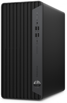 HP ProDesk 600 G6 MT HP ProDesk 600 G6 MT