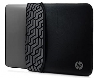 HP Reversible 15.6 Sleeve Geo