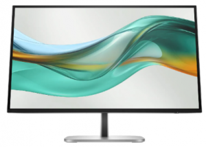 HP S5 Pro 527pu HP S5 Pro 527pu