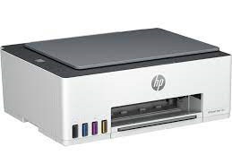 HP Smart Tank 580