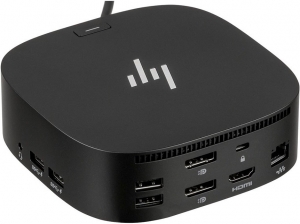 HP USB-C Dock G5