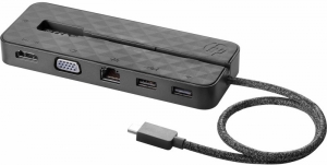 HP USB-C Mini Dock