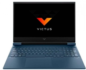 HP Victus 15 Performance Blue