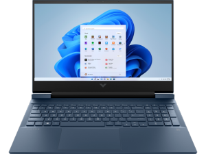 HP Victus 16 Performance Blue HP Victus 16 Performance Blue