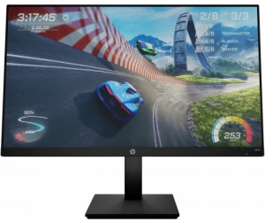 HP X27q
