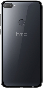HTC Desire 12 Plus Black