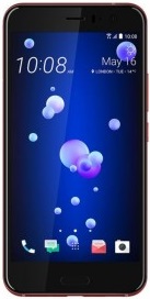 HTC U11 128Gb Red