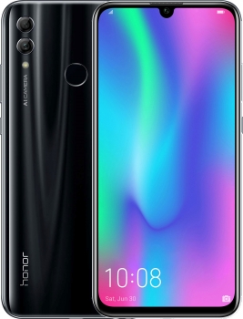 Huawei Honor 10 Lite 64Gb Dual Sim Black