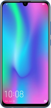 Huawei Honor 10 Lite 64Gb Dual Sim Blue Huawei Honor 10 Lite 64Gb Dual Sim Blue