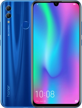 Huawei Honor 10 Lite 64Gb Dual Sim Blue