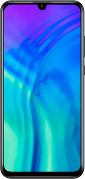 Huawei Honor 20 Lite 128Gb Dual Sim Black